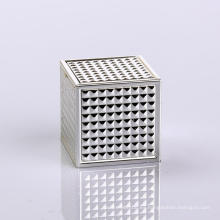 Probado Large Manufacturer Square Perfume Cap